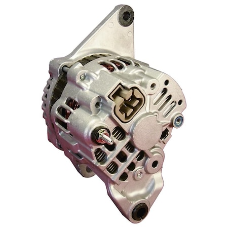 Replacement For Cummins Ms 120 Year 2005 4 Cyl., 103CI, 1.7L Alternator
